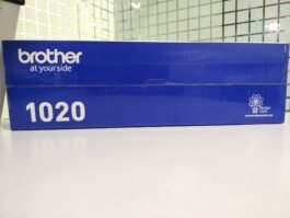 Brother TN-1020 Black Toner Cartridge