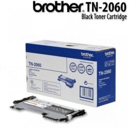 Brother TN 2060 Toner Cartridge, Black
