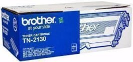Brother TN-2130 Toner Cartridge, Black