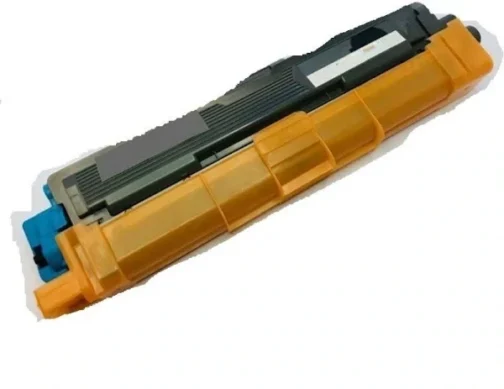 Brother TN-267 Cyan Toner Cartridge - Image 3