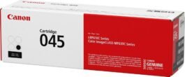 Canon 045 Black Toner Cartridge