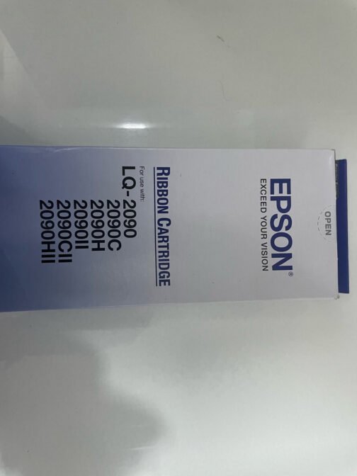 Epson LQ 2090 Ribbon Cartridge - Image 4