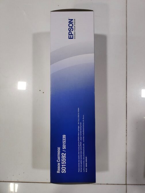 Epson PLQ-20 Ribbon Cartridge - Image 6
