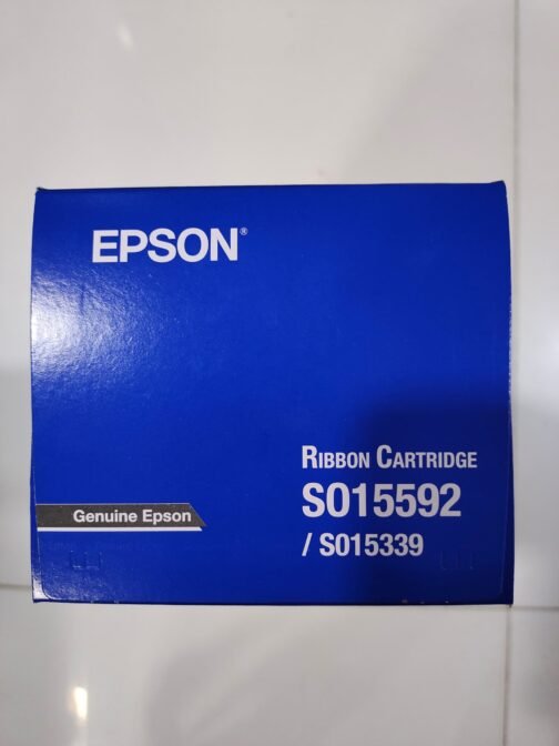 Epson PLQ-20 Ribbon Cartridge - Image 3
