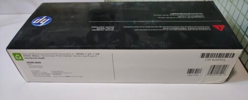 HP 119A Black Laser Toner Cartridge - Image 3