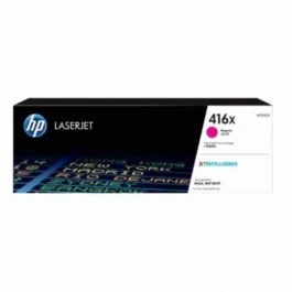HP 416X Magenta Original LaserJet Toner Cartridge