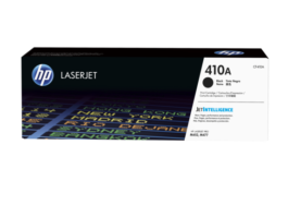 HP CF410A 410A Black Toner Cartridge