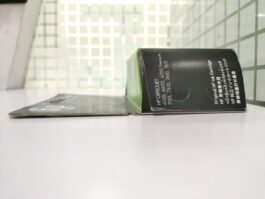 HP Officejet 932XL Ink Cartridge, Black (CN053AA)
