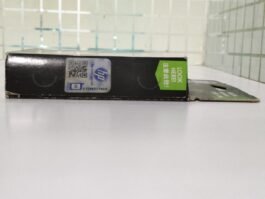 HP Officejet 940XL Ink Cartridge, Cyan (C4907AA)