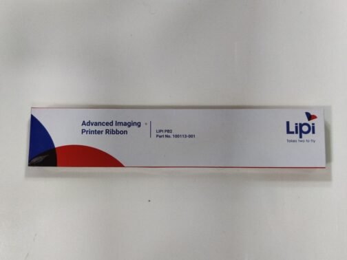 Lipi Pb2 Printer Ribbon (Pack of 10) - Image 5