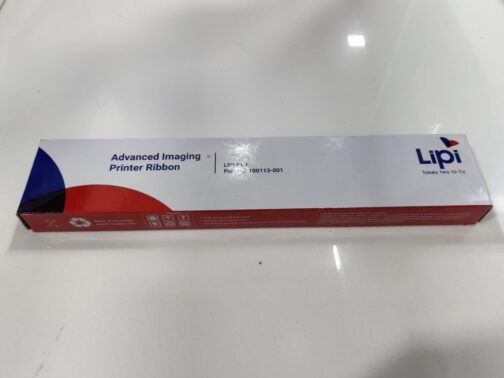 Lipi Pb2 Printer Ribbon (Pack of 10) - Image 4