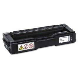 Ricoh SP C310E Toner Cartridge, Black