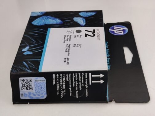HP 72 Gray and Photo Black Printhead - Image 4