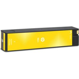 HP 982X High Yield Yellow Original PageWide Cartridge T0B29A