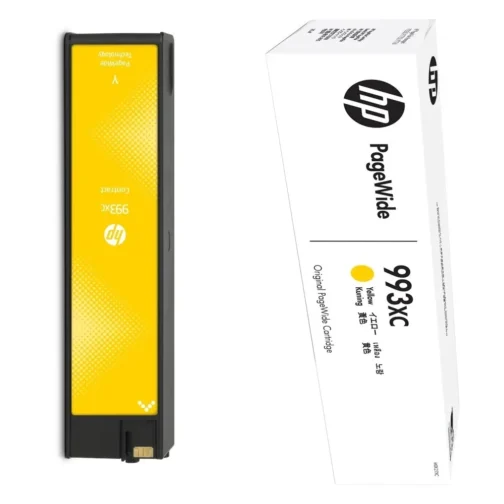 HP 982X High Yield Yellow Original PageWide Cartridge T0B29A - Image 3