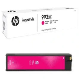 HP 993XC Magenta Ink Cartridges