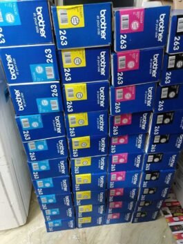 Brother TN-261 Cyan Toner Cartridge