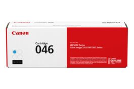 Canon 046 Cyan Toner Cartridge