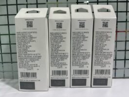 Original ink Canon Pixma 71 set of 4 bottle (Bk/Y/C/M)