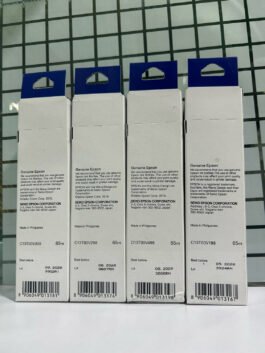 Original ink Epson 003 set of 4 bottle (B/Y/C/M)