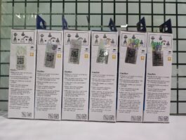 Original ink Epson 673 set of 6 bottle (Bk/Y/M/C/Lc/Lm)