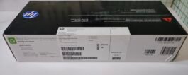 HP 119A Cyan Laser Toner Cartridge