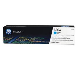 HP 130A Cyan Toner Cartridge