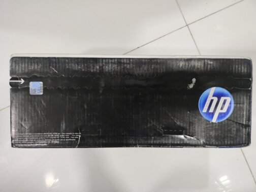 HP CE741A 307A Cyan Toner Cartridge - Image 3