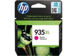 HP Officejet 935XL Magenta Ink Cartridge (C2P25AA)