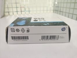 HP Officejet 955 Black Ink Cartridge (L0S60AA)