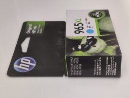 HP Officejet 965XL Cyan Ink Cartridge (3JA81AA)