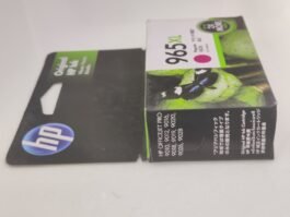 HP Officejet 965XL Magenta Ink Cartridge (3JA82AA)
