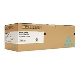 Ricoh SP C730DN Cyan Toner Cartridge