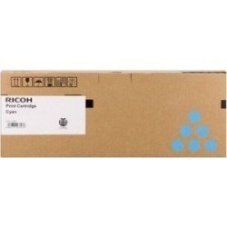 Ricoh SP C830DN / SP C831DN Cyan Toner Cartridge