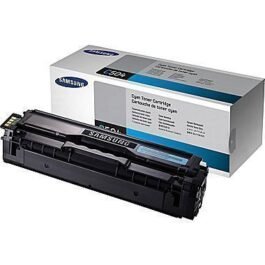 Samsung CLT-C504S / XIP Cyan Toner Cartridge