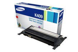 Samsung CLT-K409S / XIP Toner Cartridge, Black