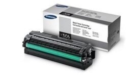 Samsung CLT-K506S / XIP Toner Cartridge, Black