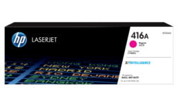 HP 416A Magenta LaserJet Toner Cartridge