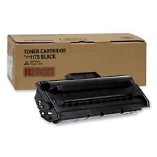 Ricoh LP 245 Toner Cartridge, Black