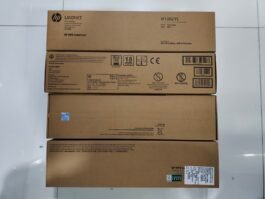 HP W1002YC Black LaserJet Toner Cartridge