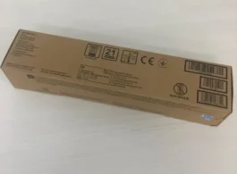 HP W9190MC Black Toner Cartridge