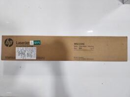 HP W9220MC Black Managed Toner Cartridge