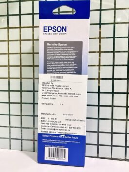 Epson LQ 50, LX 50 Ribbon Cartridge