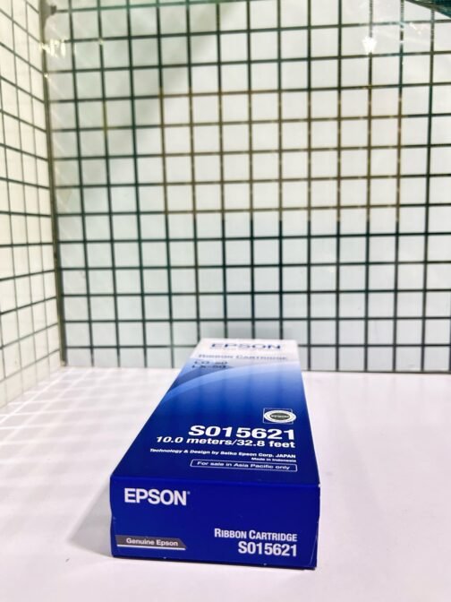 Epson LQ 50, LX 50 Ribbon Cartridge - Image 3