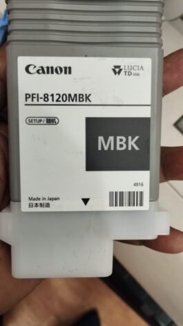 CANON PFI-8120 INK CARTRIDGE (130ML)