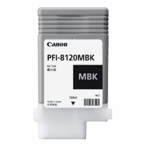 CANON PFI-8120 INK CARTRIDGE (130ML)