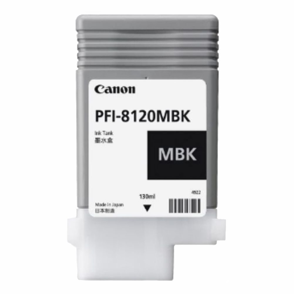 CANON PFI-8120 INK CARTRIDGE (130ML)