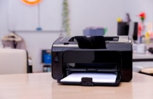 Read more about the article How to Choose the Right Toner Cartridge for Your Printer