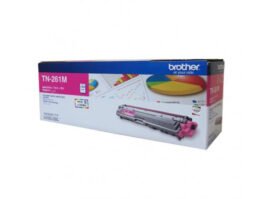 Brother TN-261 Magenta Toner Cartridge