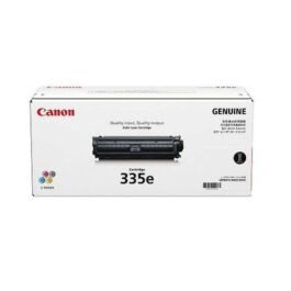 Canon 335E Laser Toner Cartridge Black